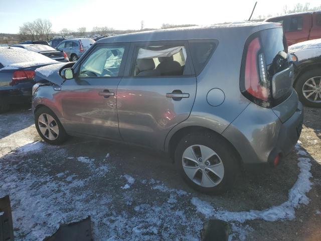 KNDJN2A2XG7279640 | 2016 KIA SOUL