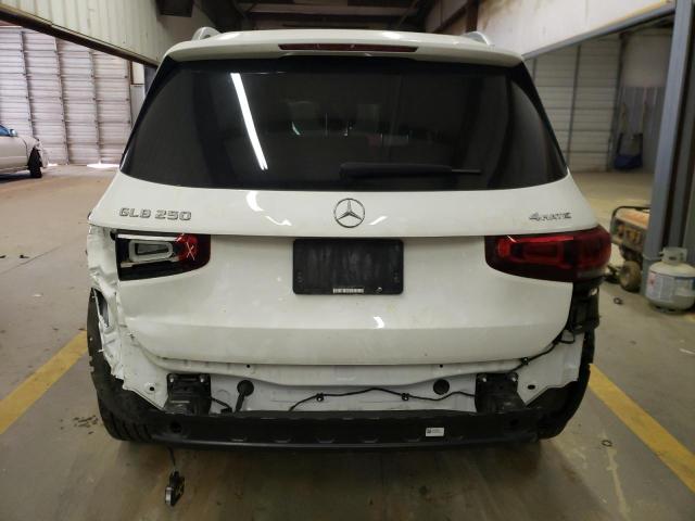 VIN W1N4M4HB8LW057981 2020 Mercedes-Benz GLA-Class,... no.6