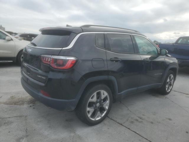 3C4NJCCB6KT676170 | 2019 JEEP COMPASS LI