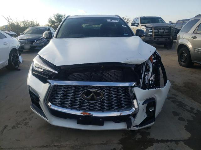 2023 INFINITI QX55 SENSO - 3PCAJ5LR5PF113270