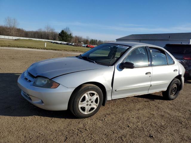 2003 Chevrolet Cavalier LS