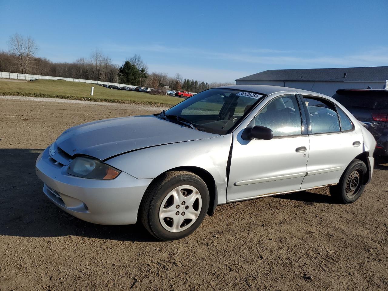 chevy cavalier 2023