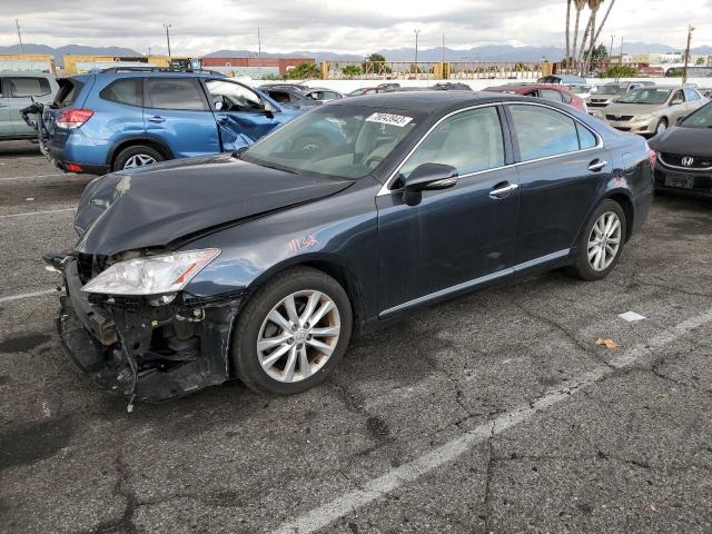 2010 Lexus ES 350 