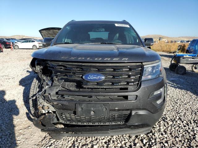 2017 FORD EXPLORER S - 1FM5K8GT9HGD88584