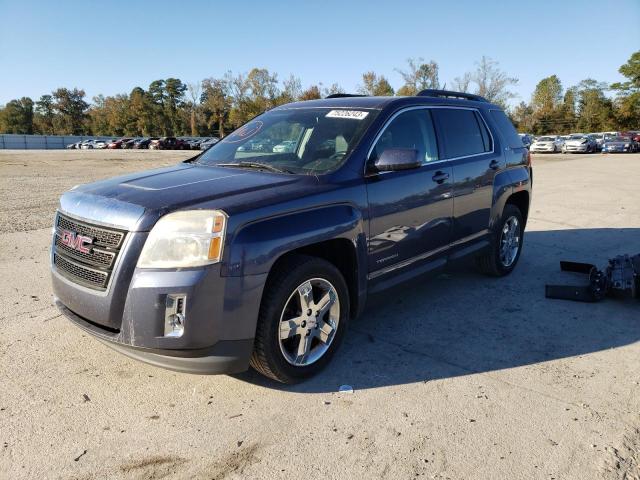 2013 GMC Terrain SLT