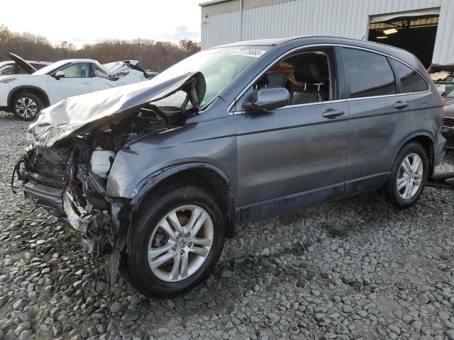 2010 Honda CR-V EX-L