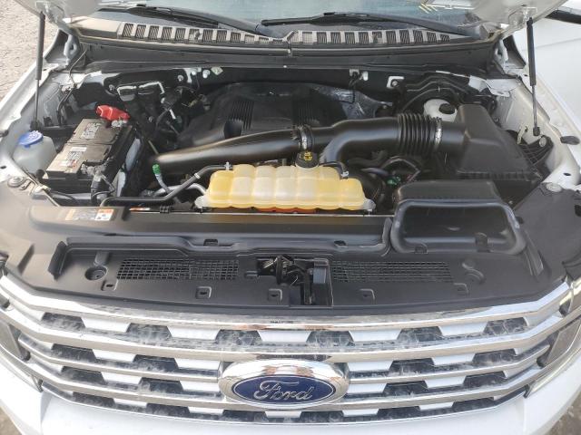 1FMJU2AT1JEA12297 | 2018 Ford expedition limited