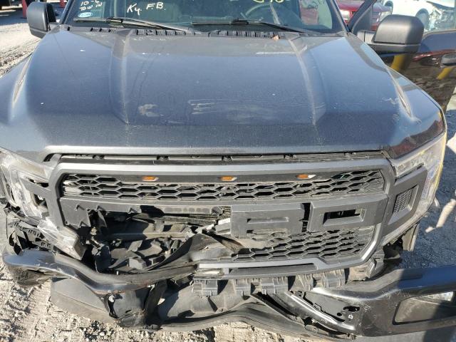2019 FORD F150 SUPER - 1FTEW1CPXKKE20102