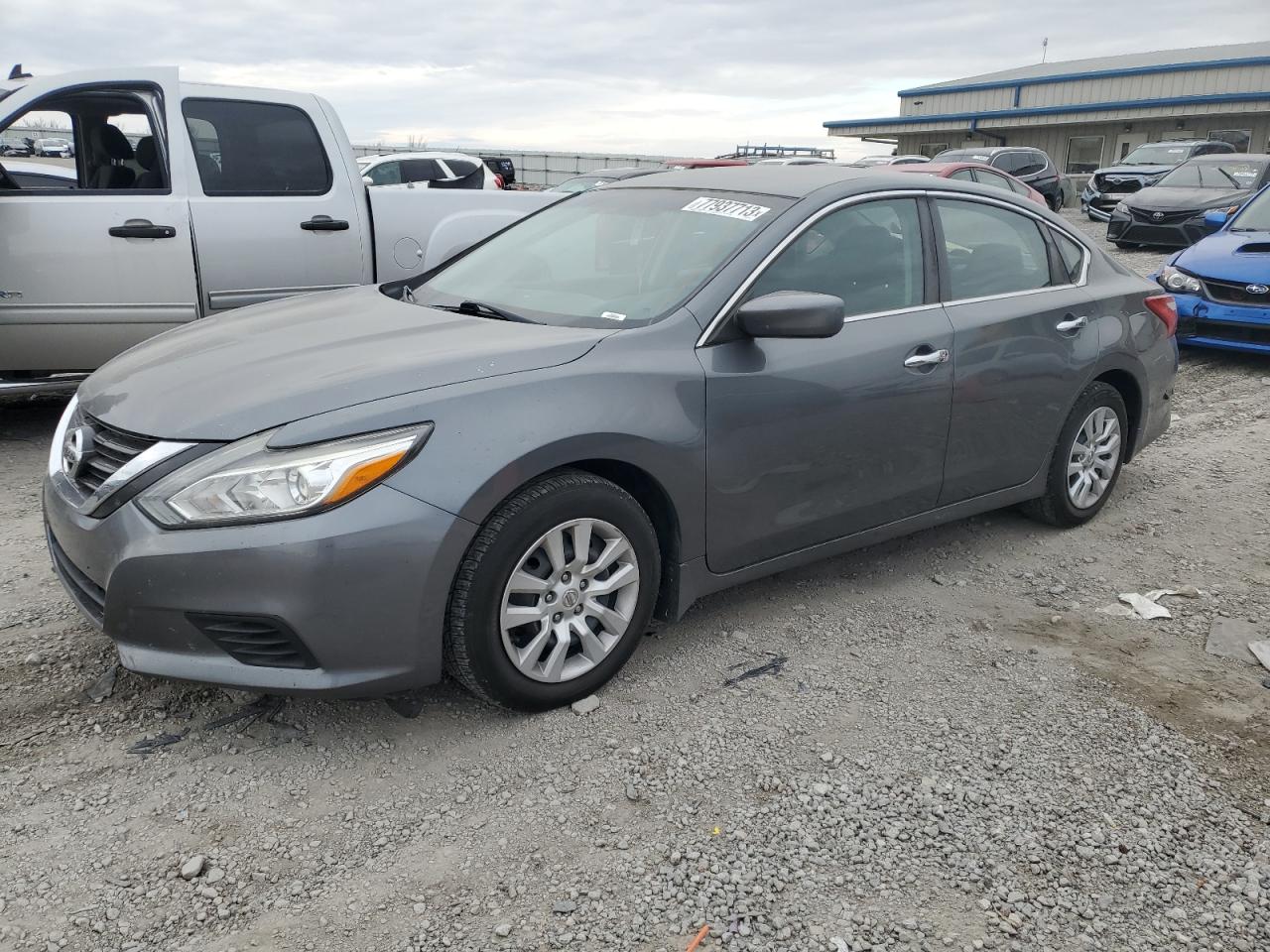 1N4AL3AP2GN390918 NISSAN ALTIMA 2016