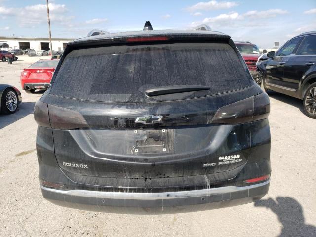 2020 Chevrolet Equinox Premier VIN: 2GNAXXEV6L6263870 Lot: 75380223