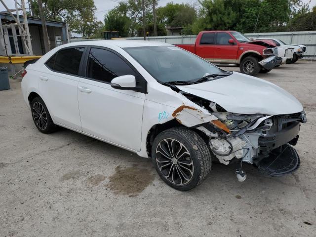 2T1BURHE9EC014560 | 2014 TOYOTA COROLLA L