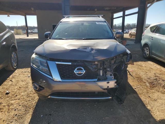 5N1AR2MN6EC734168 | 2014 Nissan pathfinder s