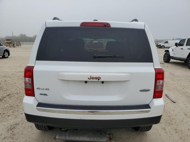 1C4NJRFB3HD114594 Jeep Patriot Latitude