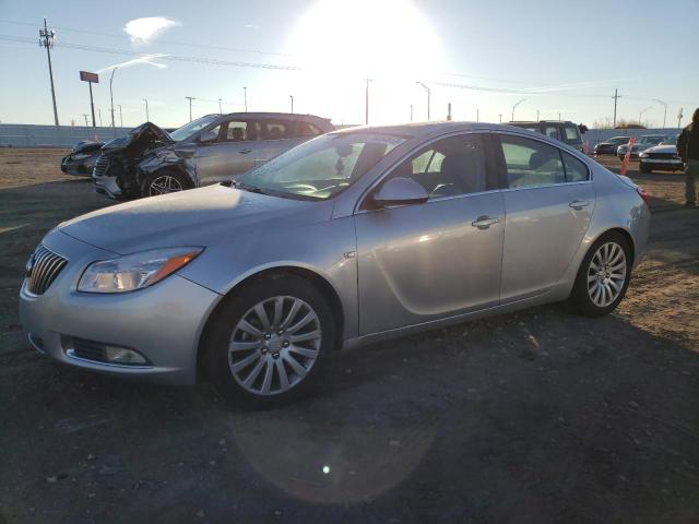 2011 Buick Regal 