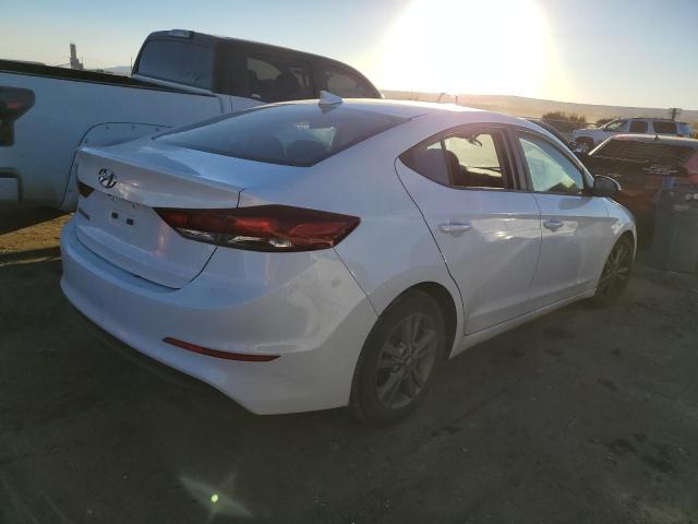 5NPD84LFXJH242090 | 2018 HYUNDAI ELANTRA SE