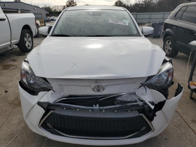 3MYDLBYV2KY527679 | 2019 Toyota yaris l