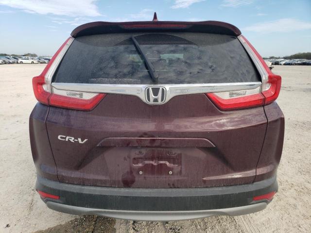 7FARW1H52JE033679 | 2018 HONDA CR-V EX