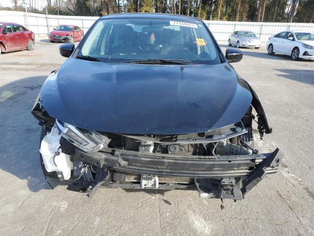 2019 NISSAN SENTRA S - 3N1AB7AP1KY254721
