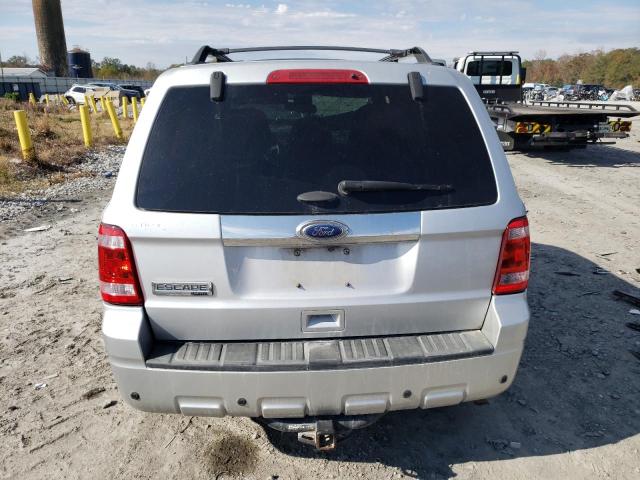 1FMCU0E74CKB65254 | 2012 Ford escape limited