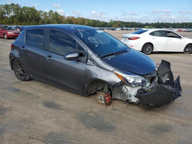 VNKKTUD36GA056791 | 2016 TOYOTA YARIS L