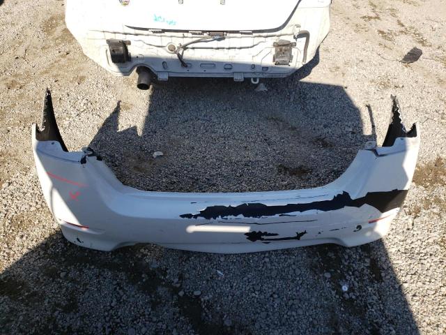 2015 NISSAN SENTRA S - 3N1AB7AP8FY287947