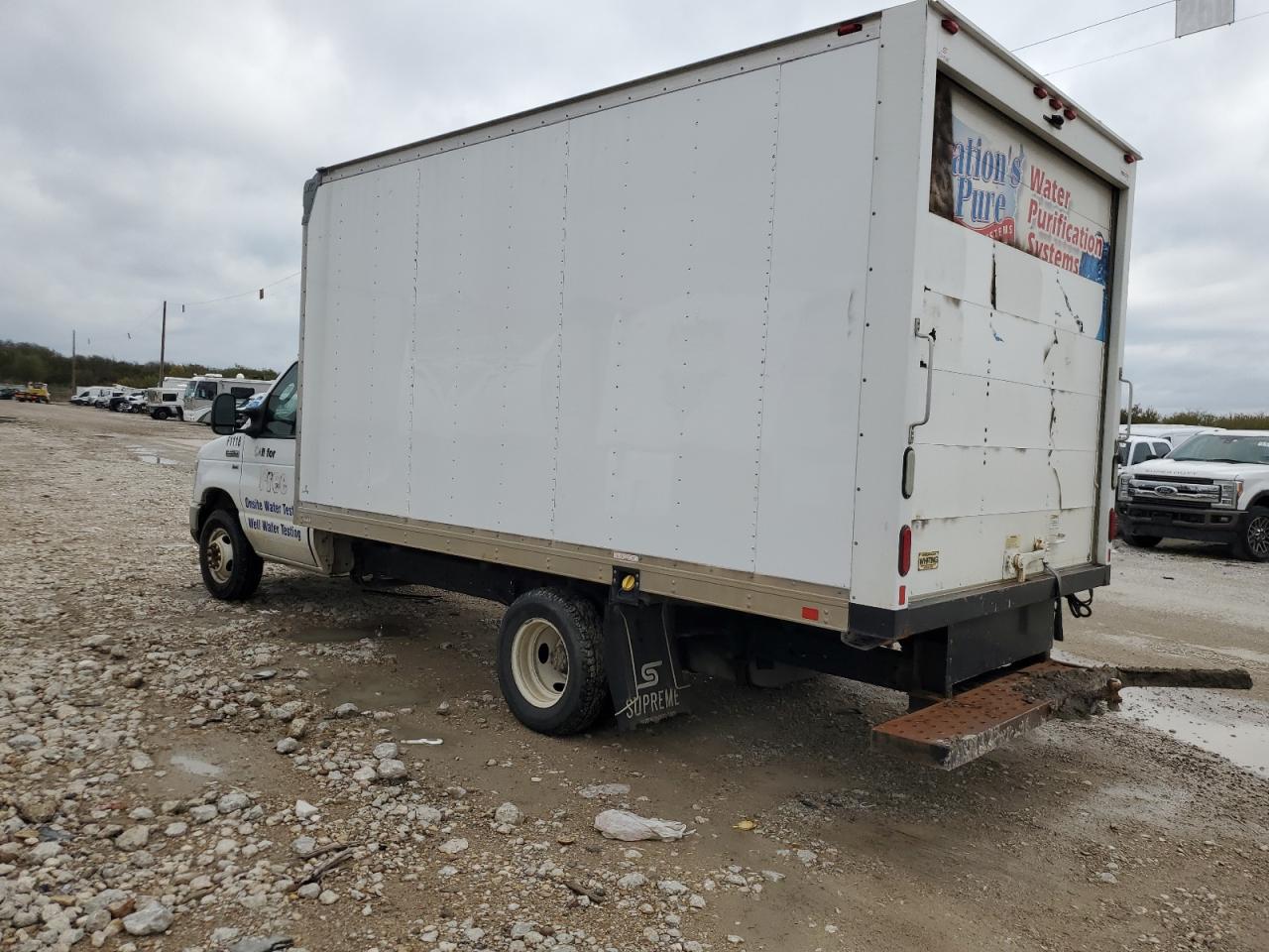 1FDWE3F60JDC02528 FORD ALL Models 2018