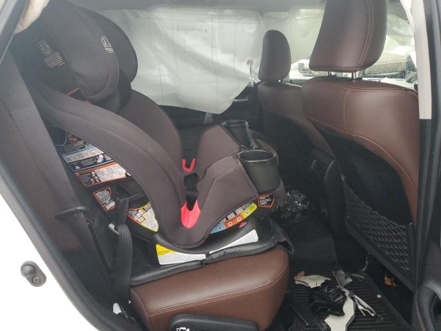 2021 TOYOTA 4RUNNER TR - JTEKU5JRXM5942648