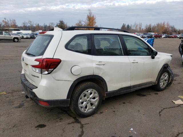 JF2SKACC3KH498120 | 2019 SUBARU FORESTER