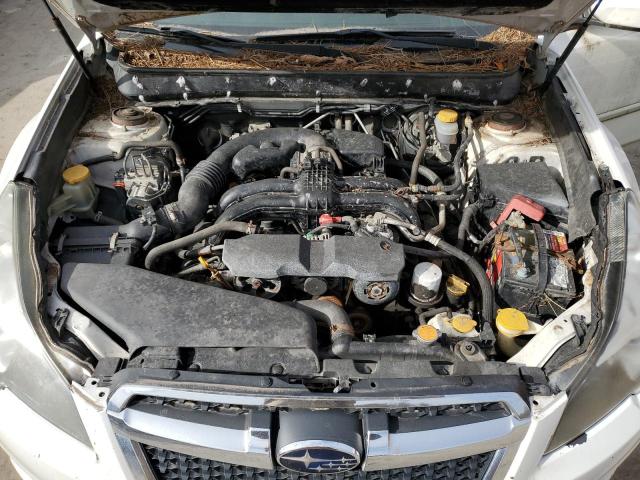 4S3BMBM6XE3033939 | 2014 SUBARU LEGACY 2.5