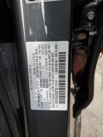2021 MAZDA CX-5 TOURI - JM3KFBCM4M0390759