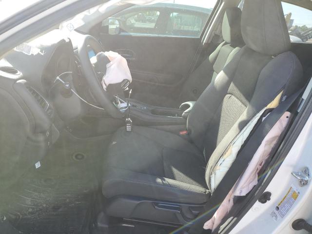 2021 HONDA HR-V EX - 3CZRU5H55MM729004