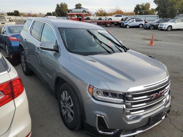 Vin: 1gkknrl40pz110974, lot: 76972283, gmc acadia sle 20234