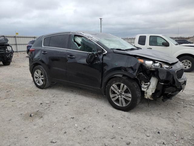 2018 KIA SPORTAGE L - KNDPM3AC2J7369626
