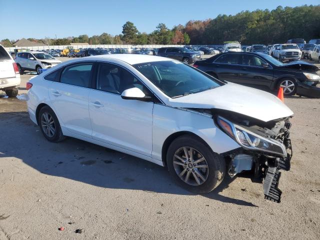 5NPE24AF7HH559599 | 2017 HYUNDAI SONATA SE