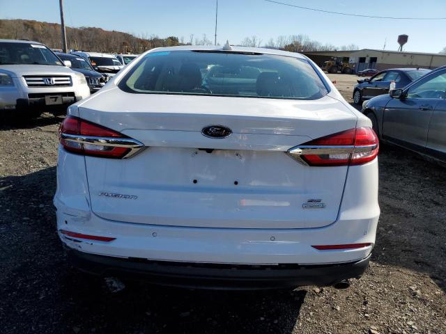 3FA6P0HDXKR209865 2019 FORD FUSION, photo no. 6