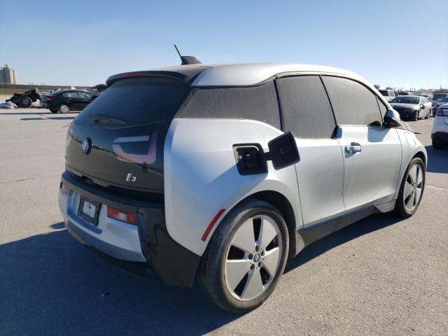 WBY1Z4C58EV273964 BMW I3 REX