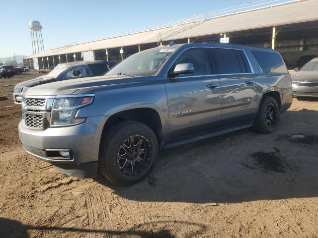 2019 Chevrolet Suburban 