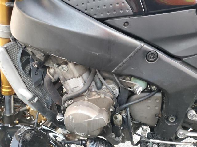 2005 KAWASAKI ZX636 C1 - JKBZXJC175A021142