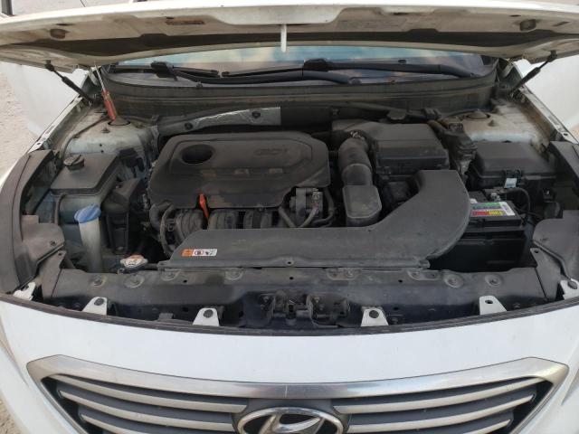 5NPE24AF7HH541104 | 2017 HYUNDAI SONATA SE