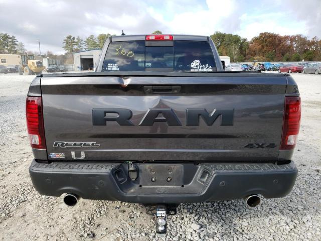 1C6RR7YTXHS517382 | 2017 RAM 1500 REBEL