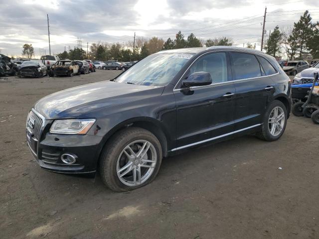 VIN WA1L2AFP2HA001779 2017 Audi Q5, Premium Plus no.1