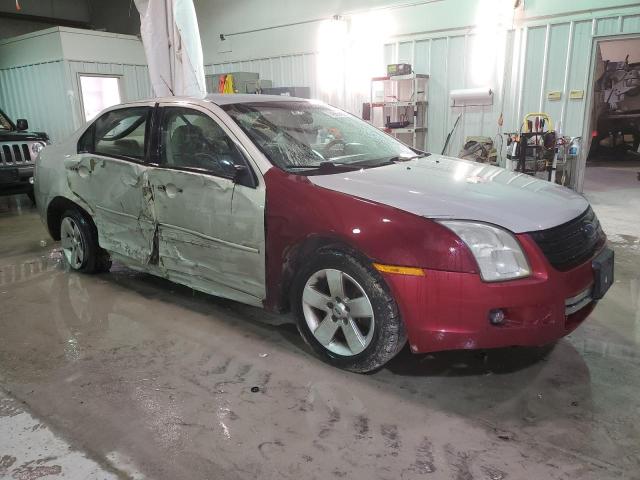 3FAHP06Z79R198891 2009 Ford Fusion S