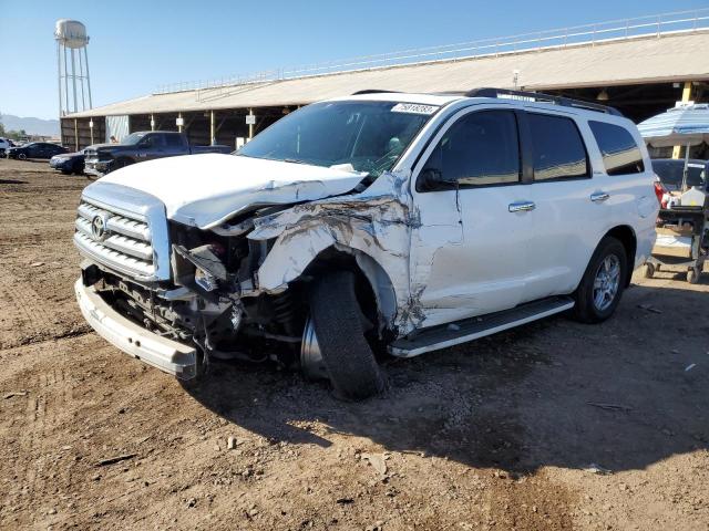 2008 Toyota Sequoia Limited