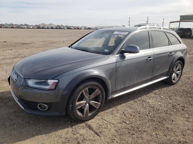 VIN WA1UFAFL8DA048766 2013 Audi A4, Premium Plus no.1