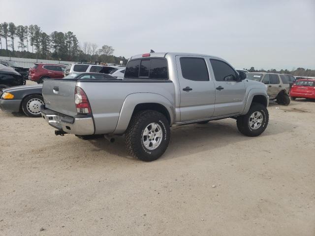 5TFJX4GN1EX033760 | 2014 Toyota tacoma double cab