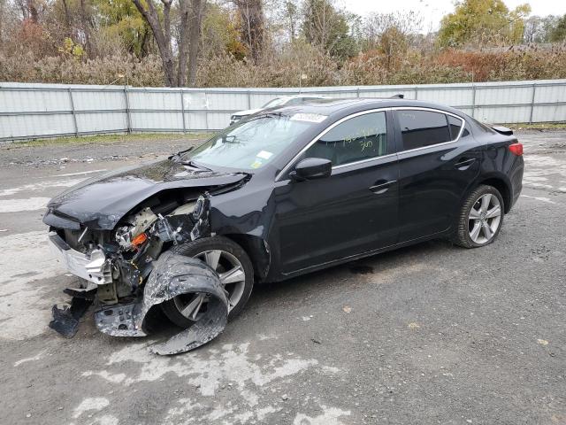 2013 Acura ILX 