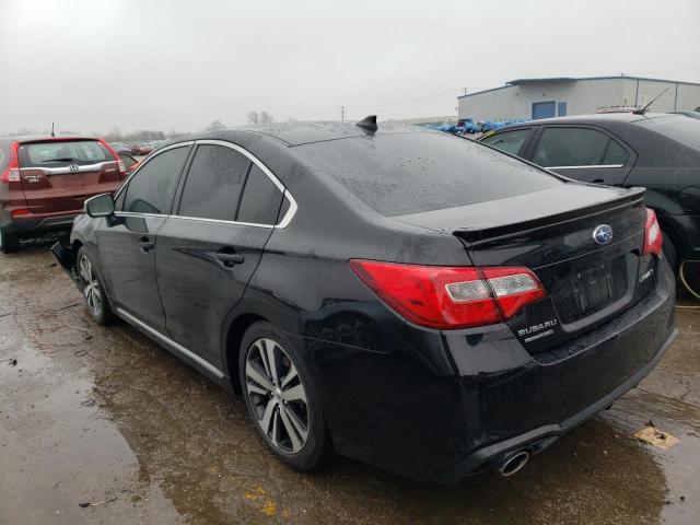 4S3BNAR61K3016474 | 2019 SUBARU LEGACY SPO