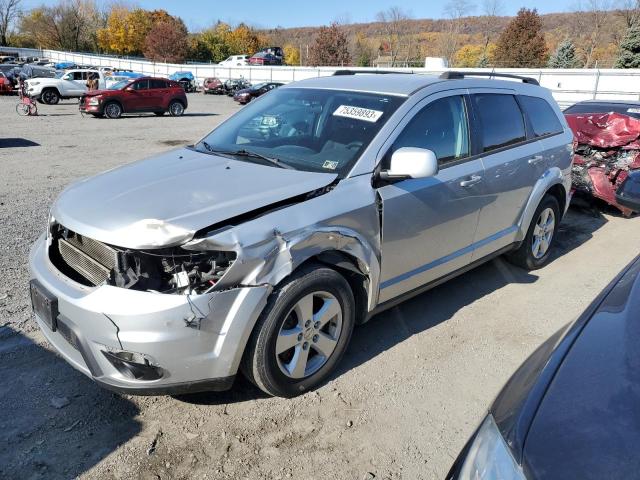 2012 Dodge Journey SXT