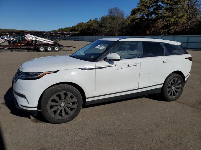 2019 Land Rover Range Rover Velar S