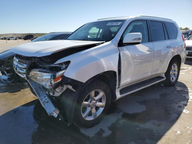 2011 Lexus GX 460 